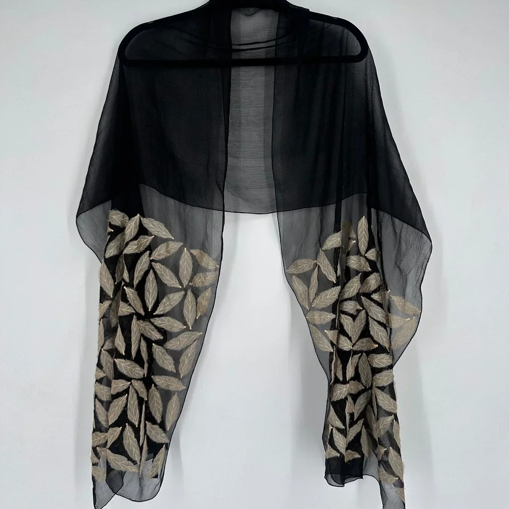 Shawlsmith London department women